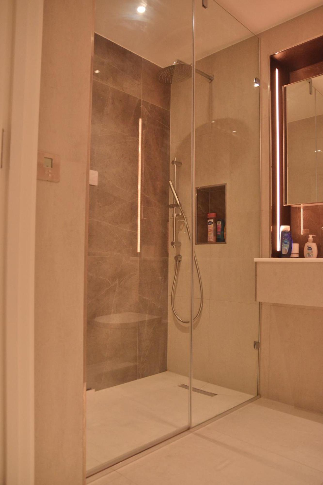 Luxury 2 Bedroom In Old Street, Appartement *