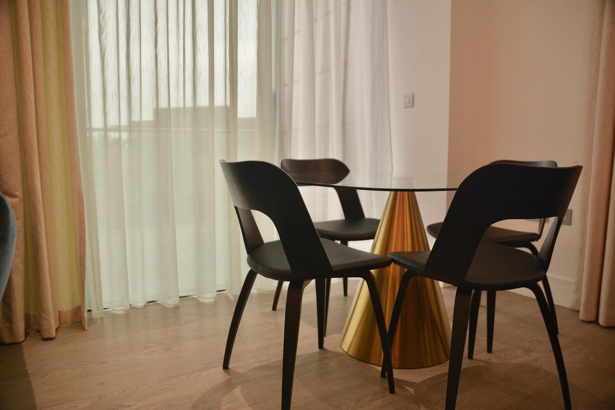 Luxury 2 Bedroom In Old Street, Londres
