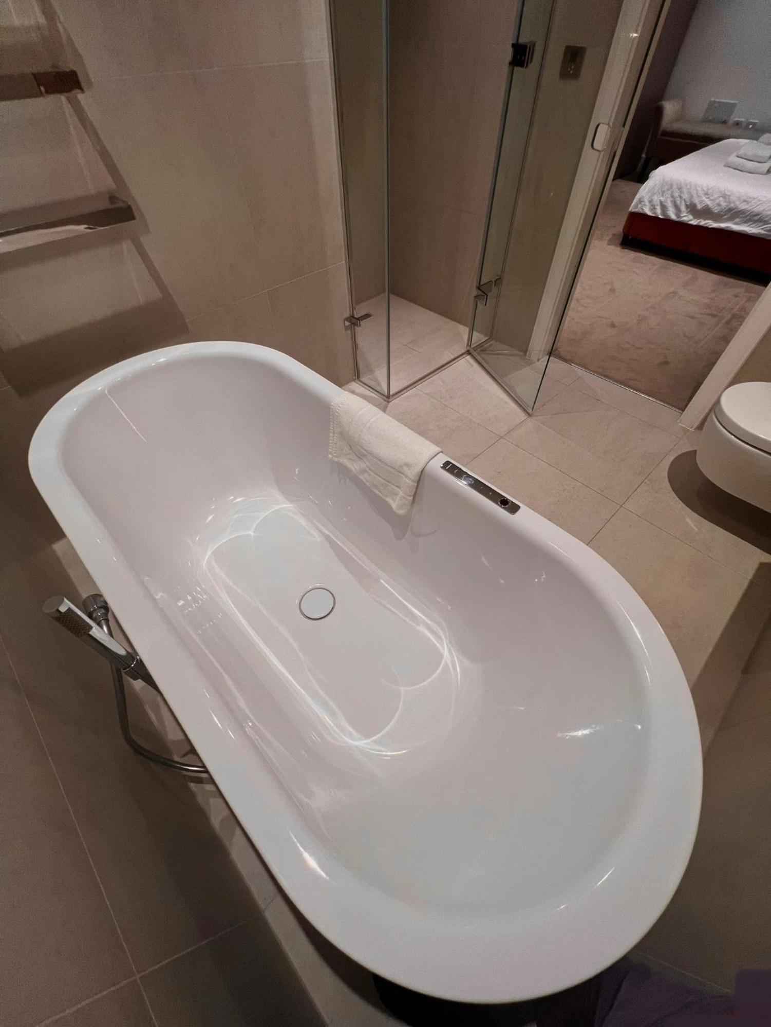 Appartement Luxury 2 Bedroom In Old Street, *