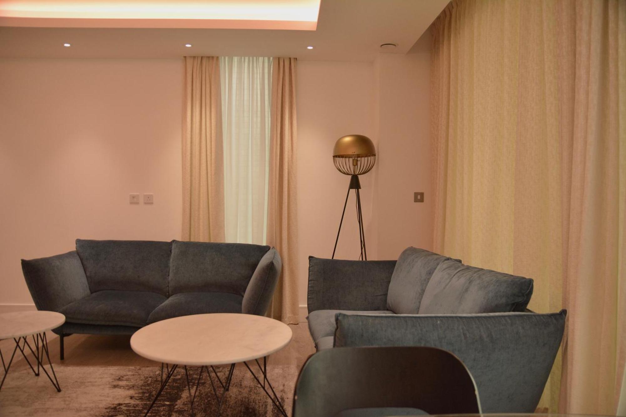 Luxury 2 Bedroom In Old Street, Appartement Londres