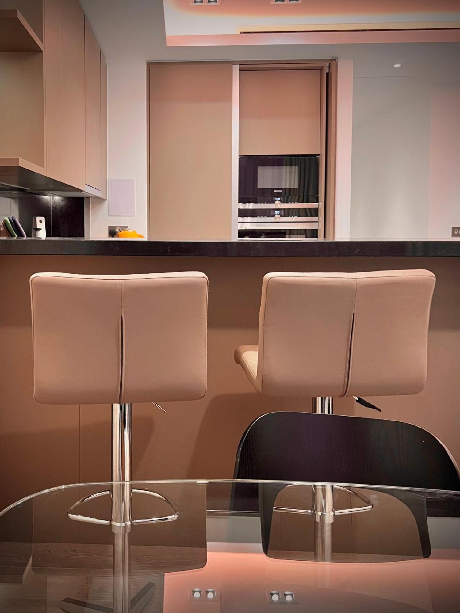 Luxury 2 Bedroom In Old Street, Appartement