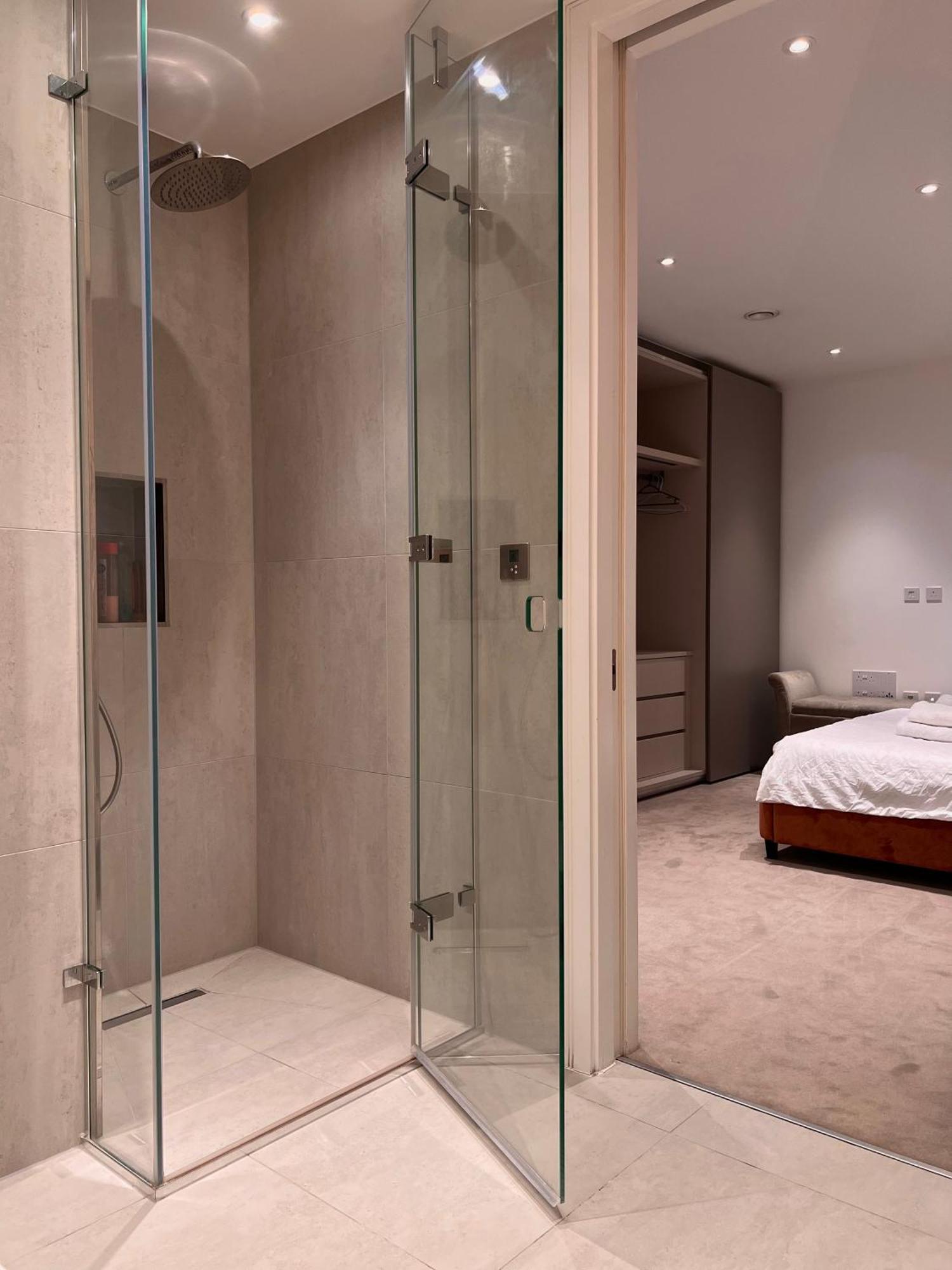 Appartement Luxury 2 Bedroom In Old Street, *