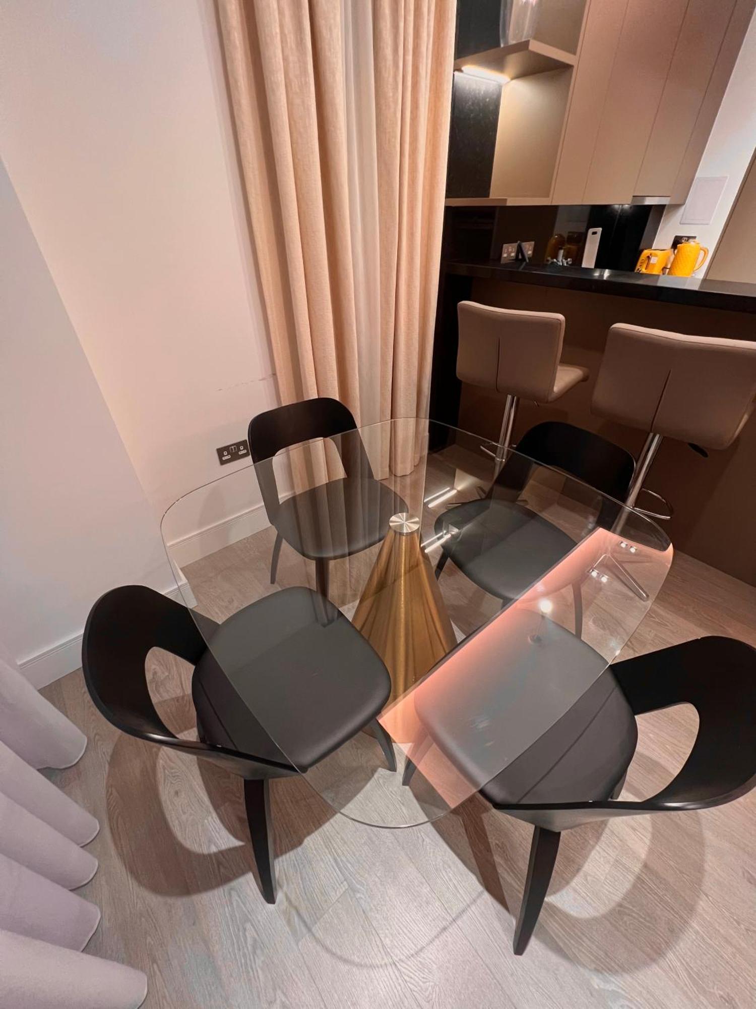 Luxury 2 Bedroom In Old Street, Appartement Londres