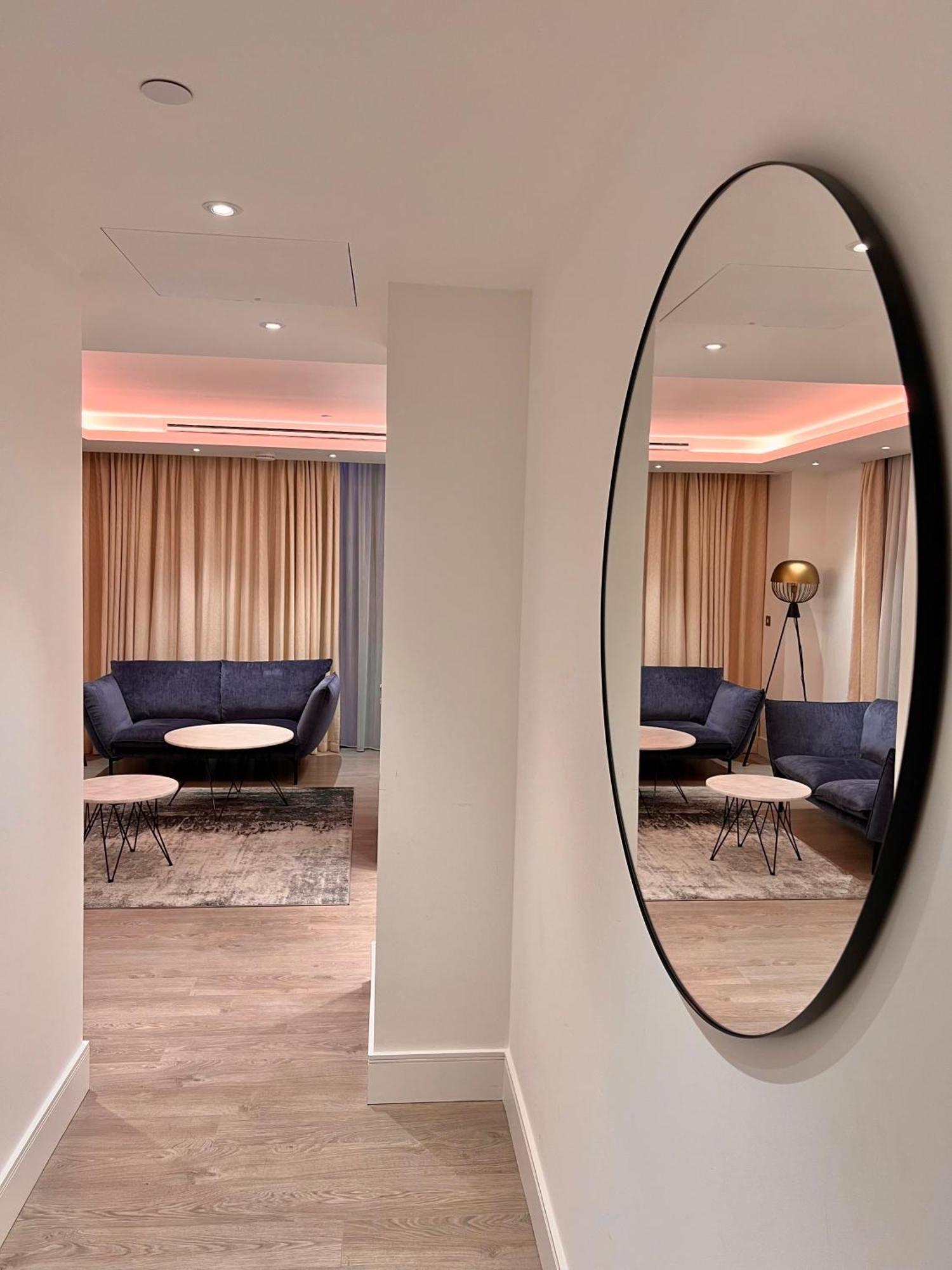 Luxury 2 Bedroom In Old Street, *