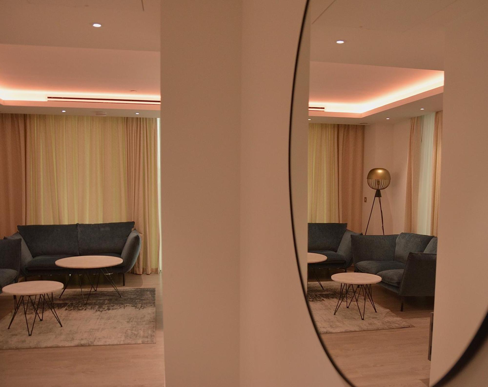 Luxury 2 Bedroom In Old Street, Appartement