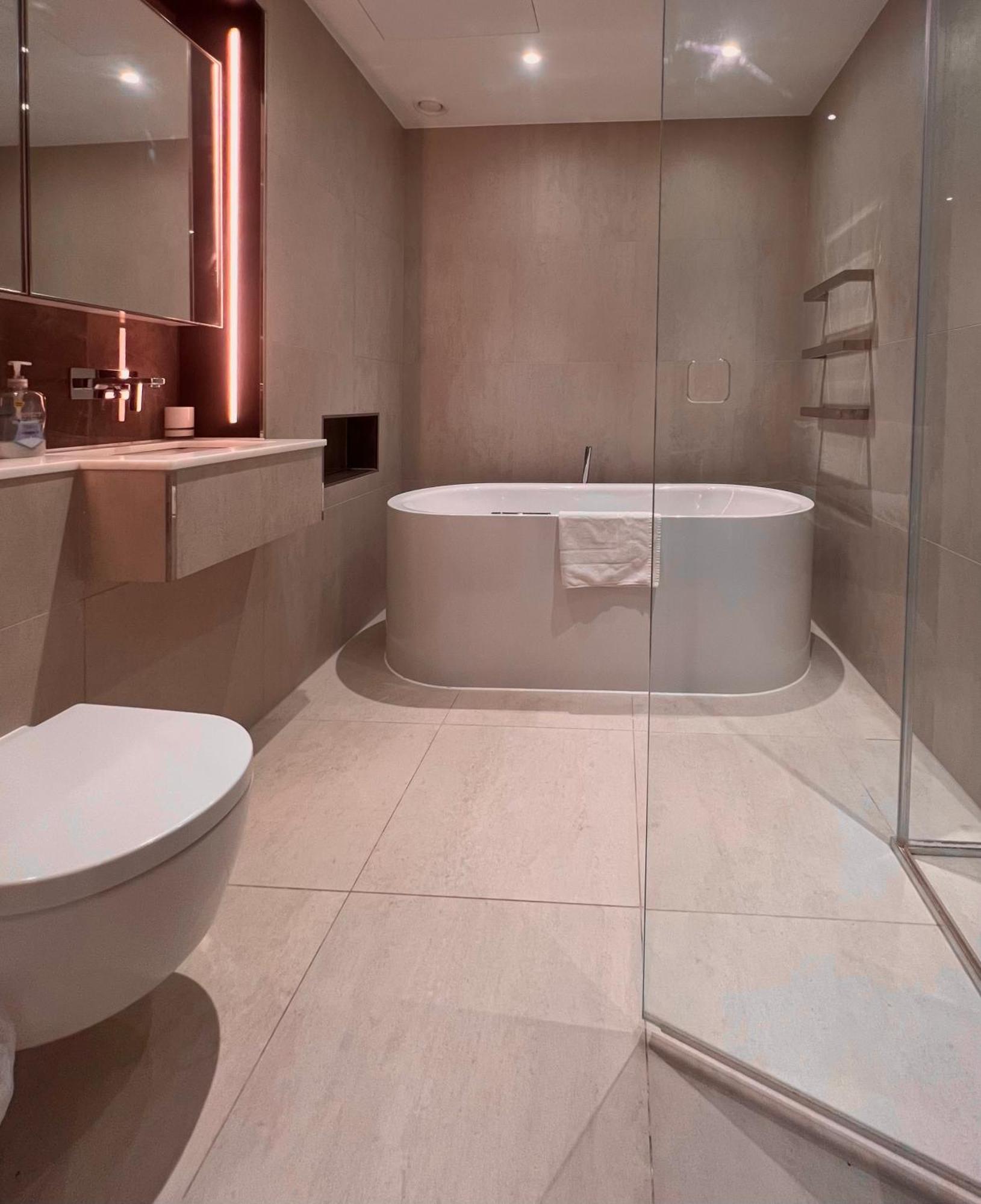 Luxury 2 Bedroom In Old Street, Londres