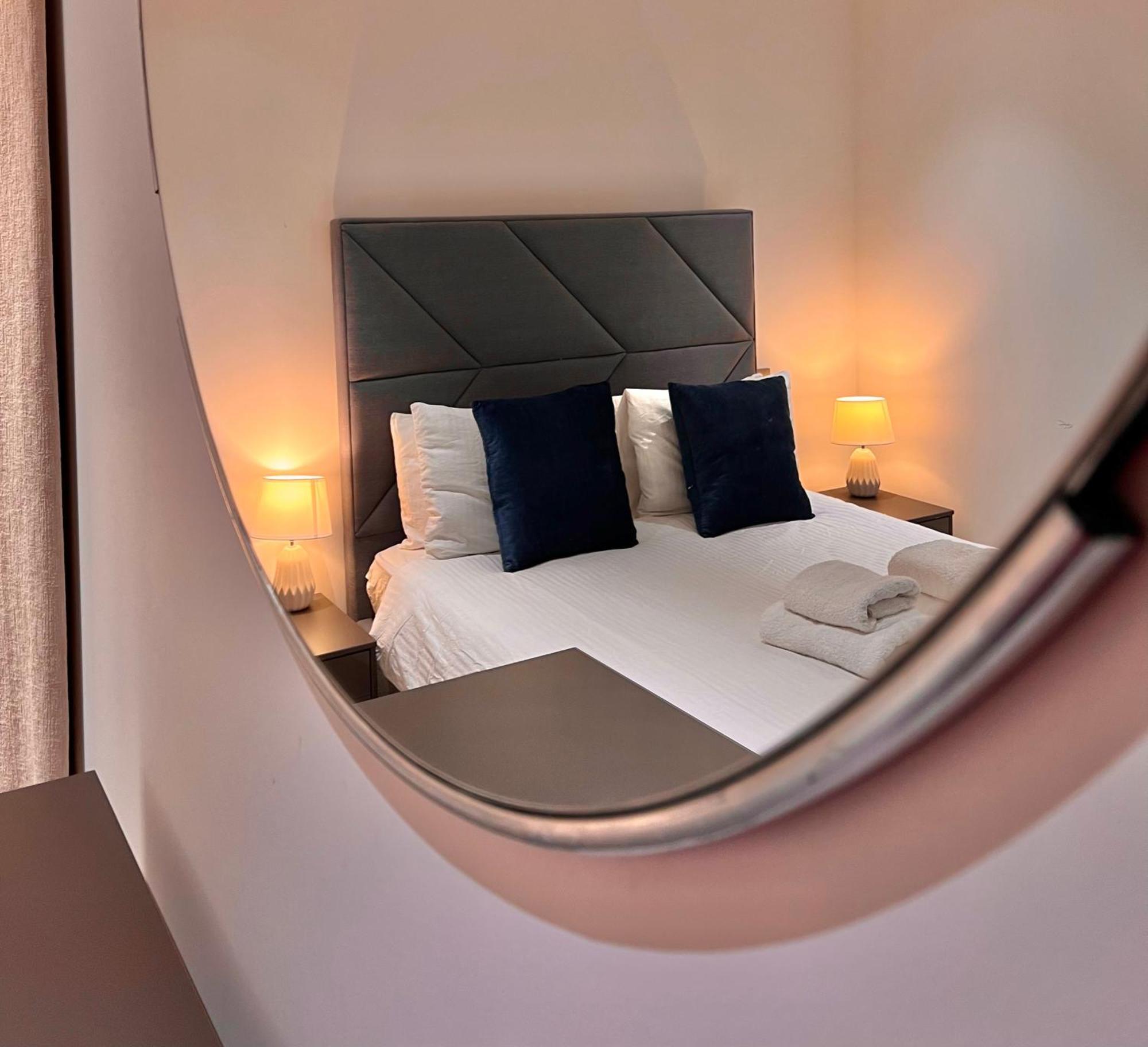 Appartement Luxury 2 Bedroom In Old Street,