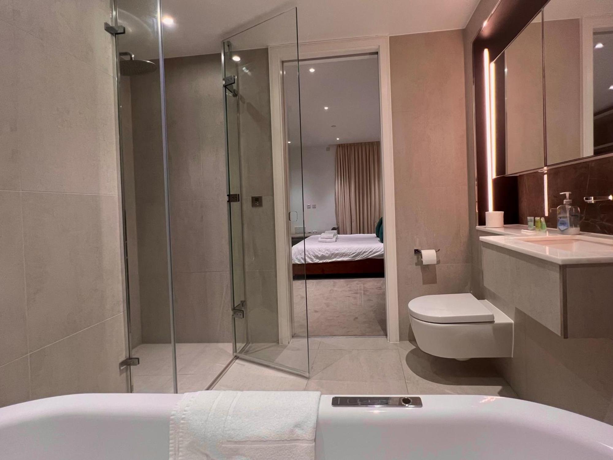Luxury 2 Bedroom In Old Street, * Londres