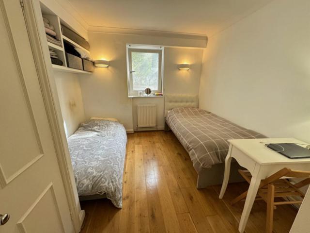 Warm And Comfortable Two-bedroom And Two-bathroom * Londres
