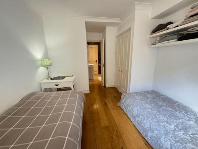 Apartamento Warm And Comfortable Two-bedroom And Two-bathroom *