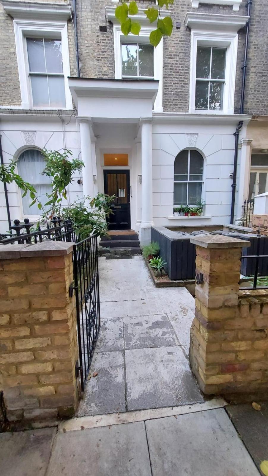 Appartement Sweet Flat - Shepherds Bush/westfield *