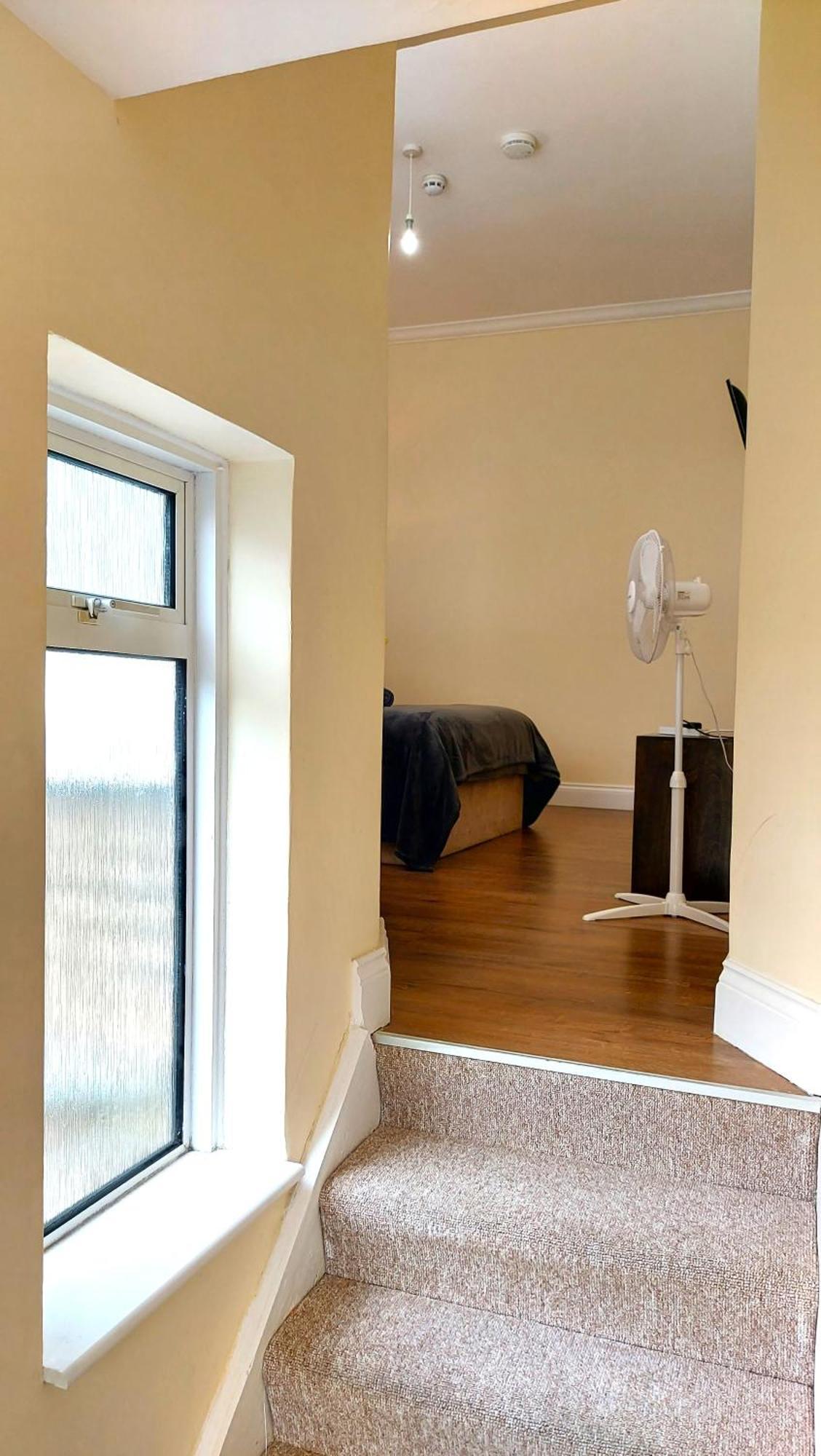 Sweet Flat - Shepherds Bush/westfield Appartement Londen