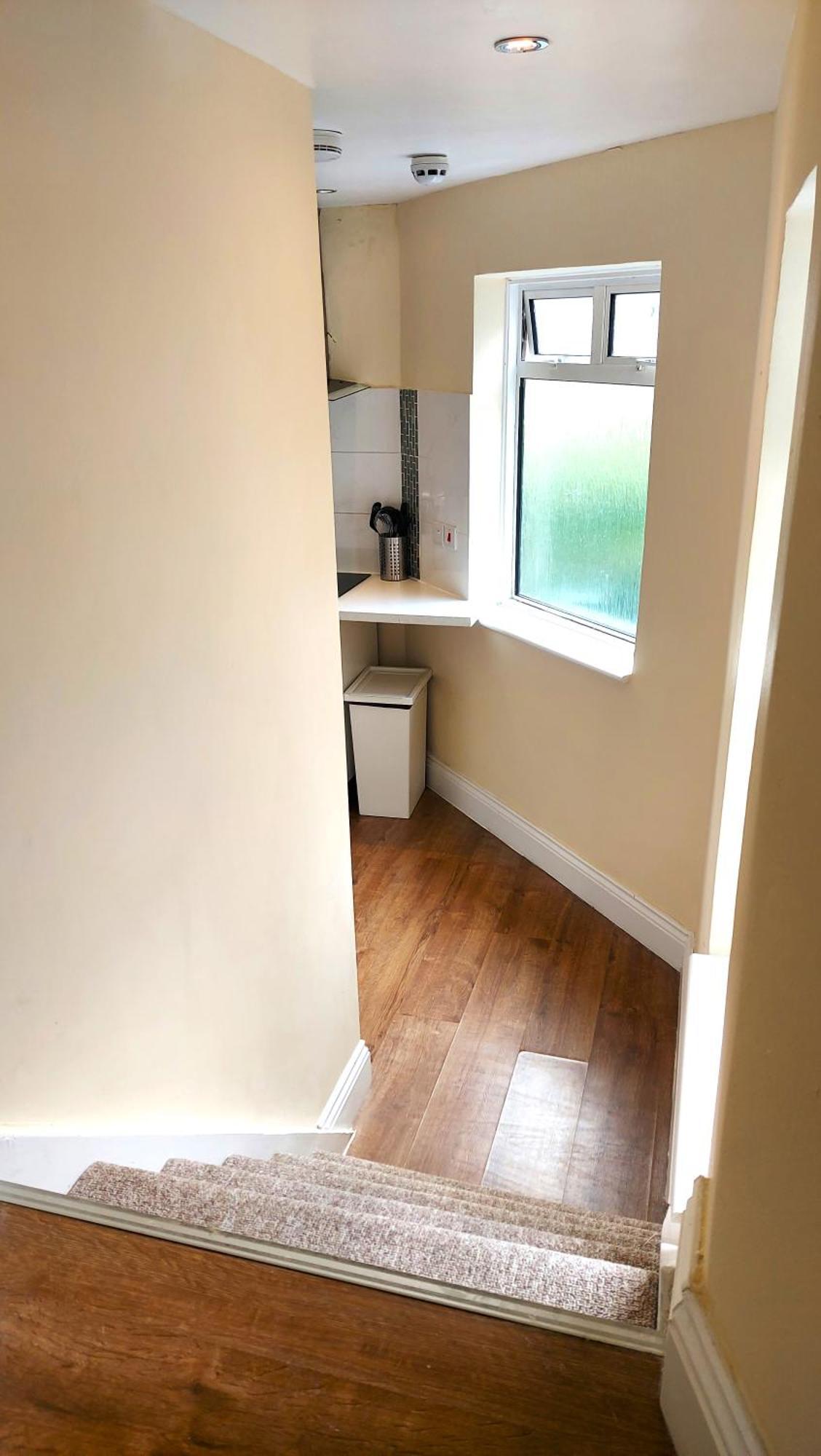 Sweet Flat - Shepherds Bush/westfield Appartement Londen