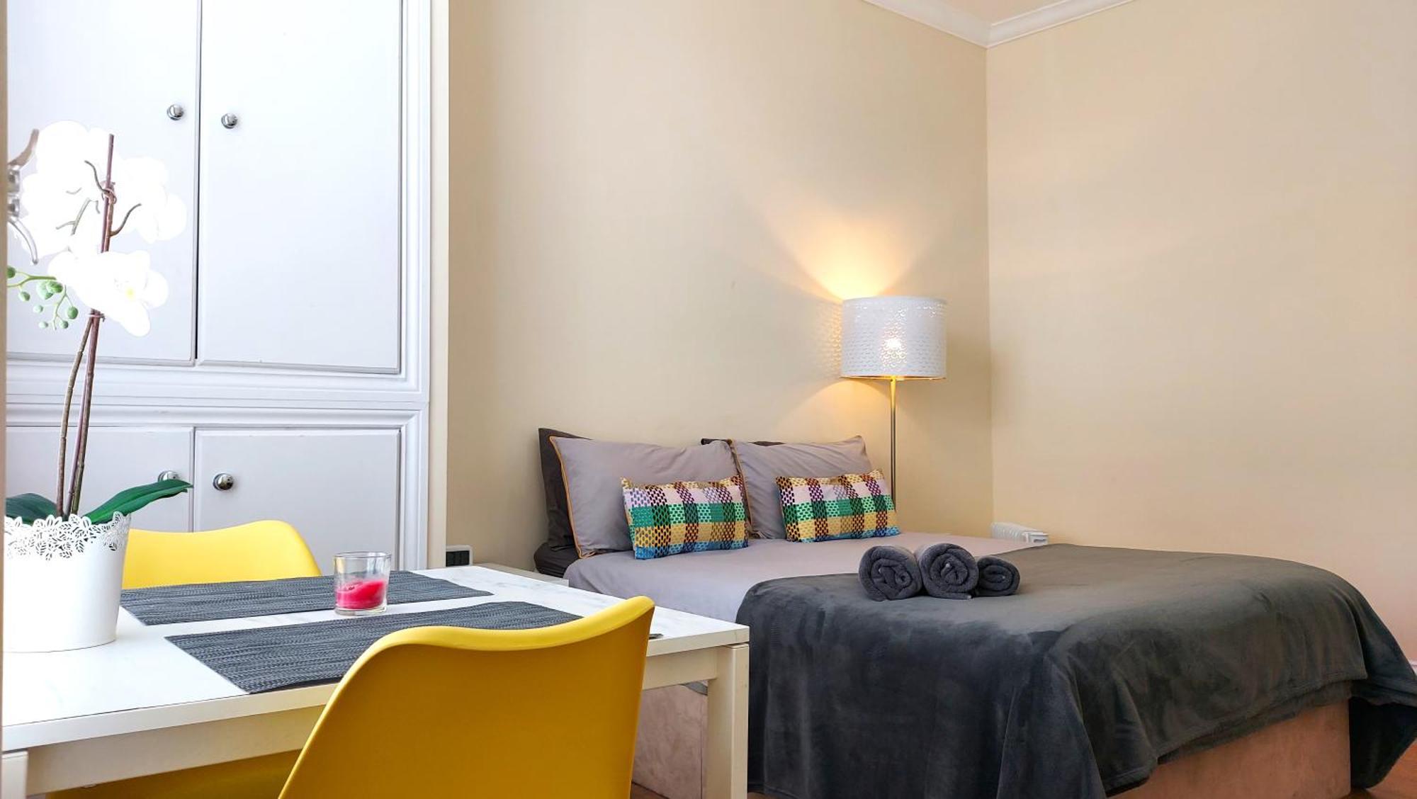 Sweet Flat - Shepherds Bush/westfield Appartement *