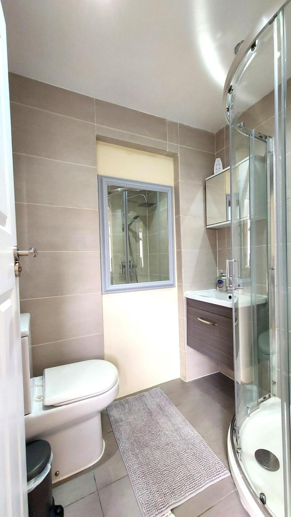 Appartement Sweet Flat - Shepherds Bush/westfield Londen