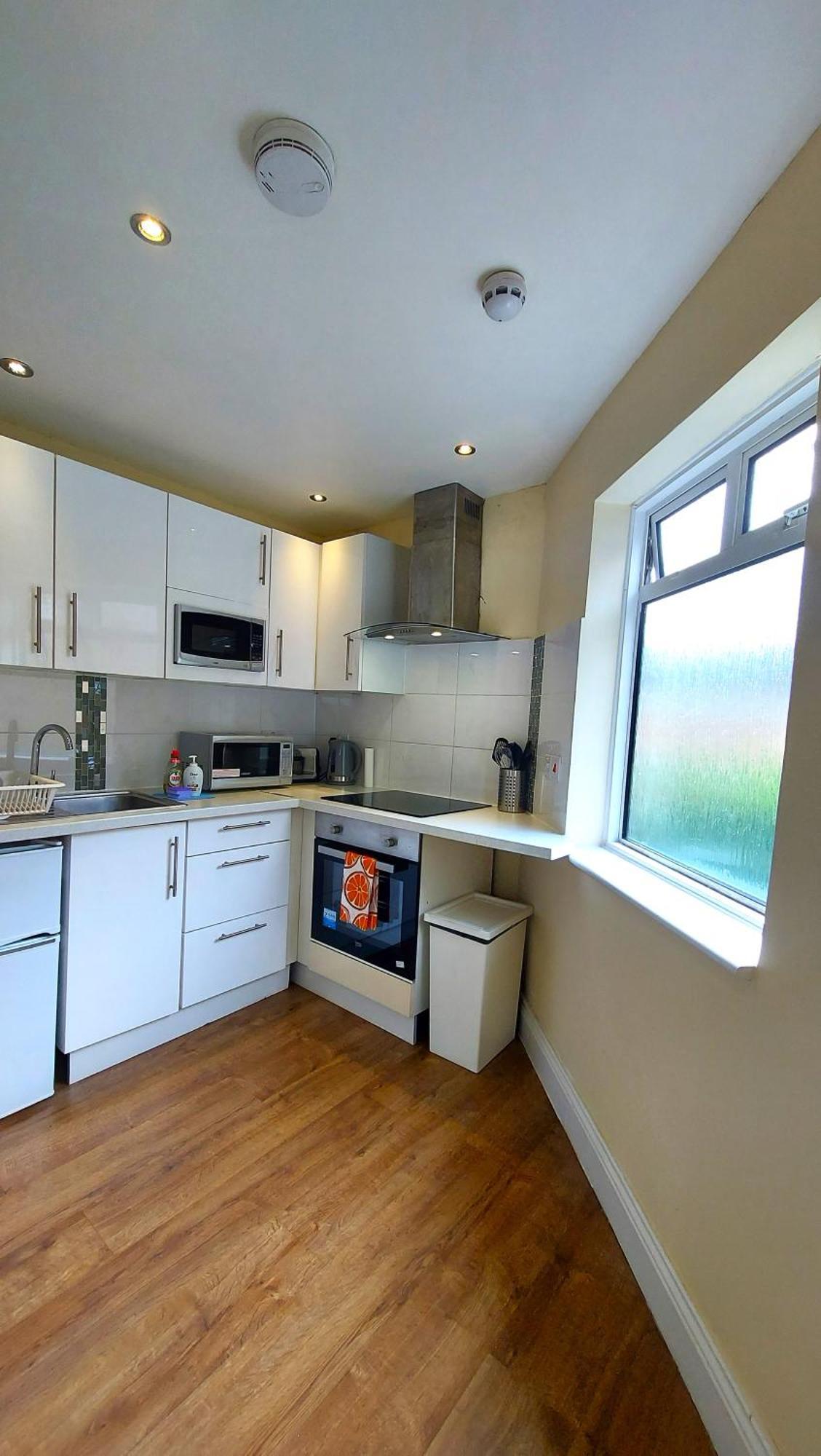 Sweet Flat - Shepherds Bush/westfield Appartement