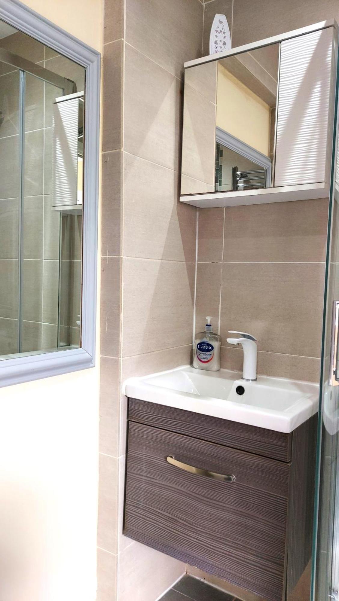Appartement Sweet Flat - Shepherds Bush/westfield Londen