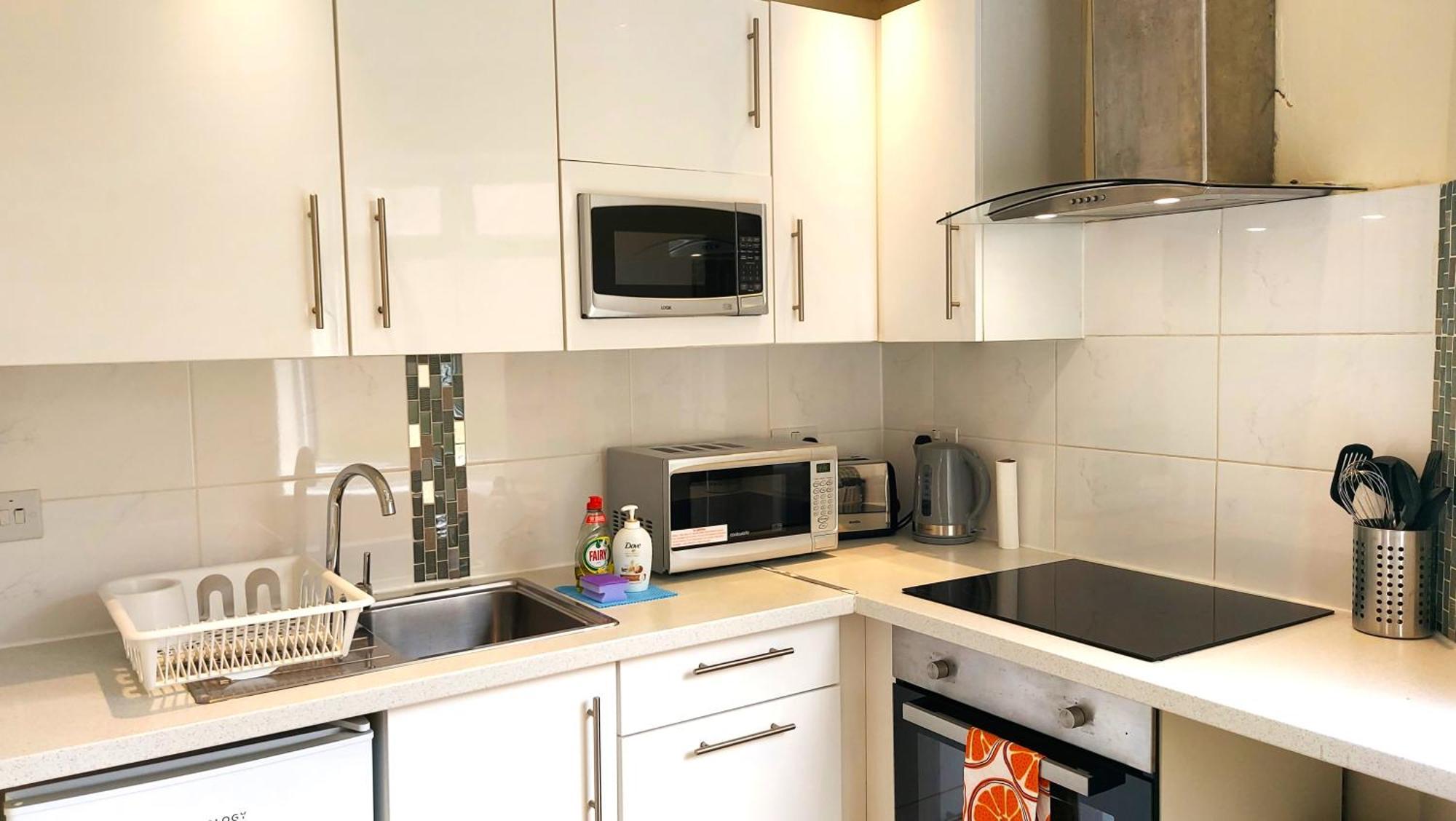 Sweet Flat - Shepherds Bush/westfield * Londen