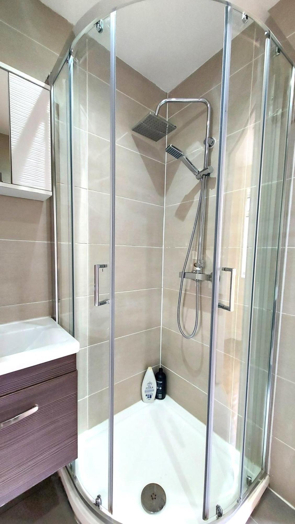 Sweet Flat - Shepherds Bush/westfield Londen