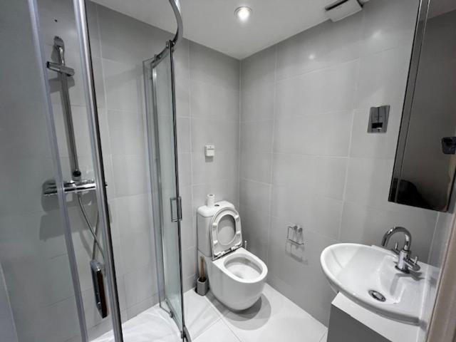Warm And Comfortable Two-bedroom And Two-bathroom Apartamento *