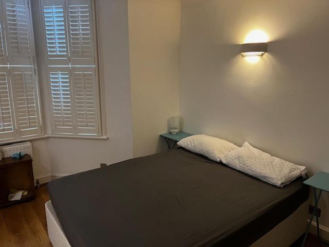 Warm And Comfortable Two-bedroom And Two-bathroom * Londres