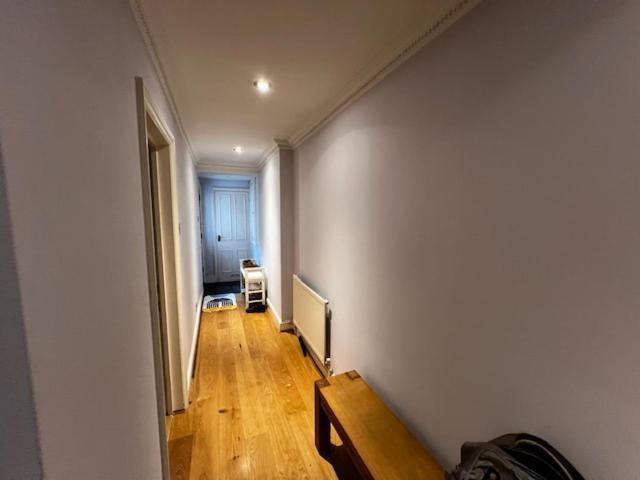 Warm And Comfortable Two-bedroom And Two-bathroom Apartamento *