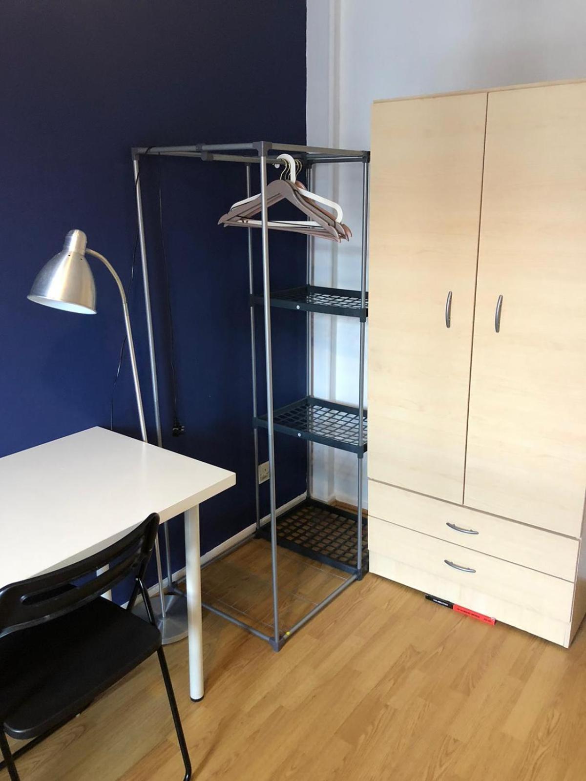Quarto em Acomodações Particulares Angel Newbery