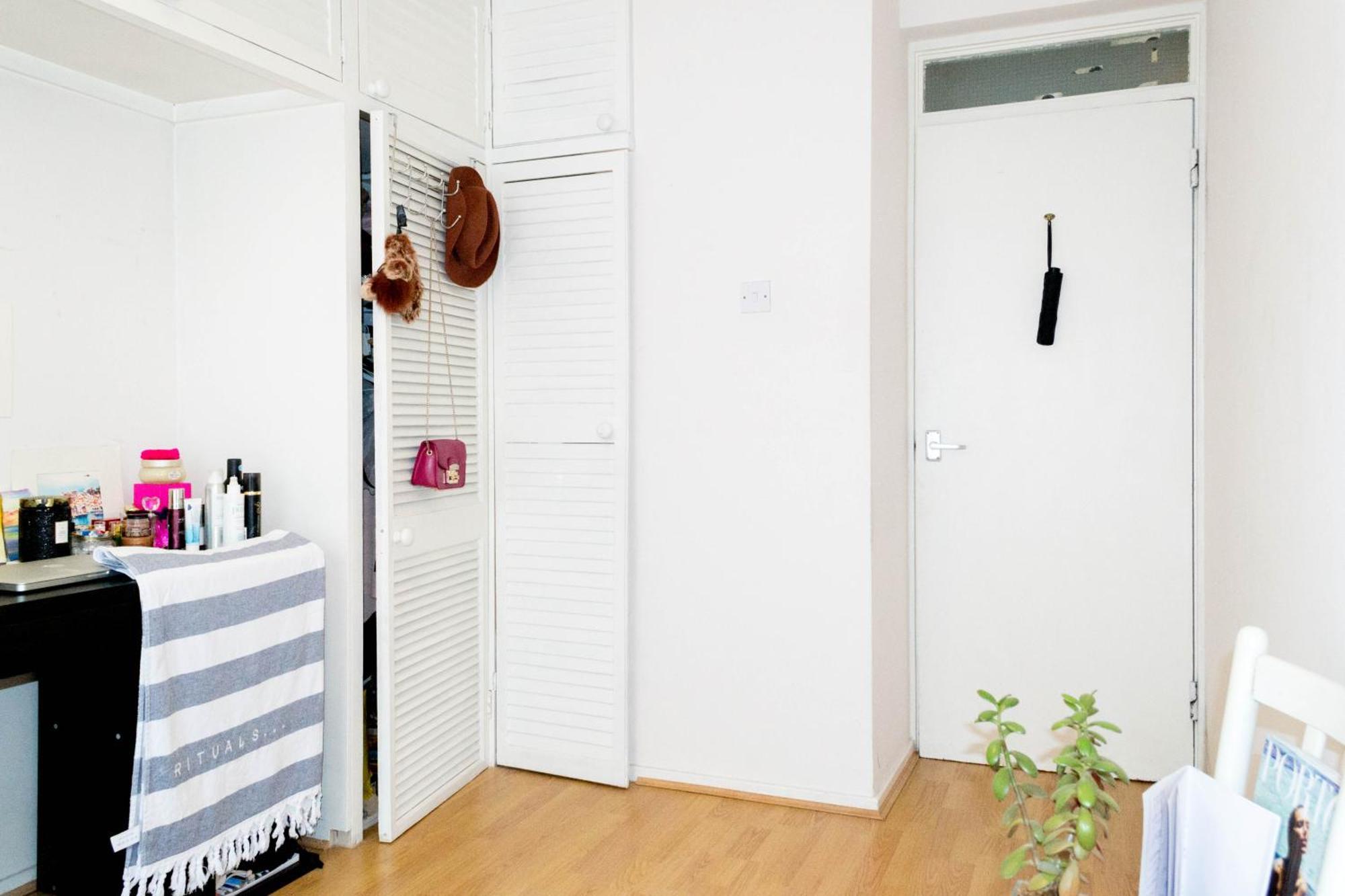 Quarto em Acomodações Particulares Angel Newbery