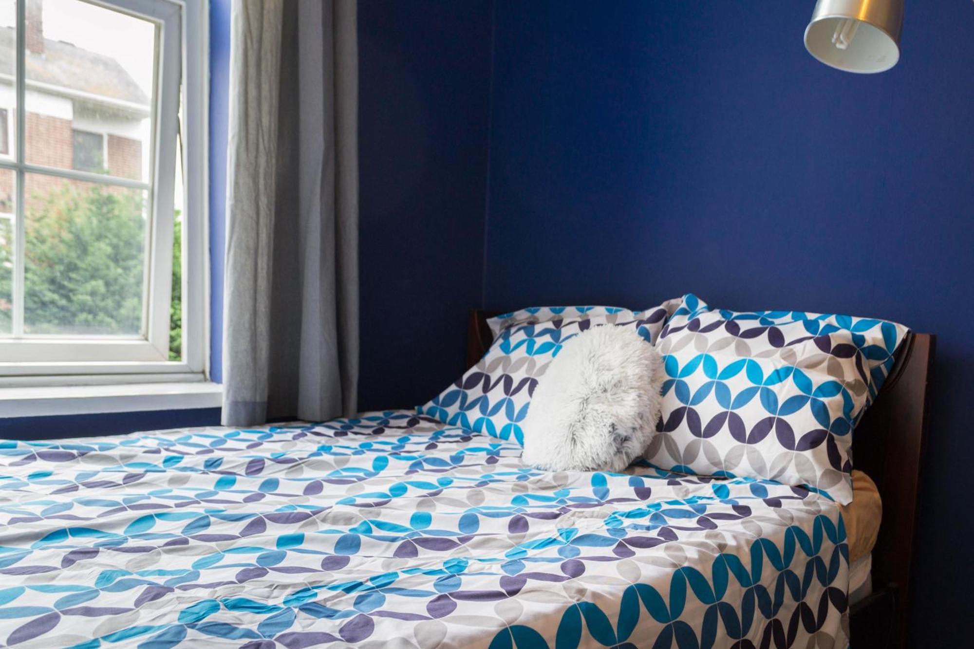 Quarto em Acomodações Particulares Angel Newbery