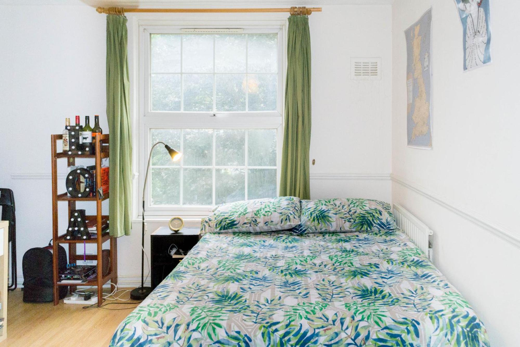 Quarto em Acomodações Particulares Angel Newbery