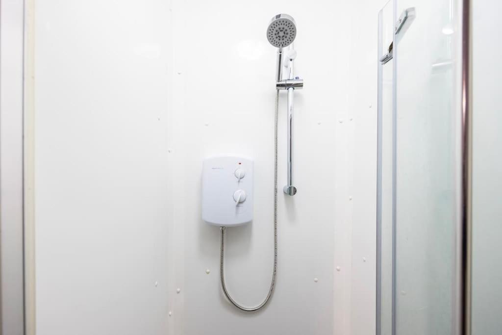 Islington- Offord Road Apartment