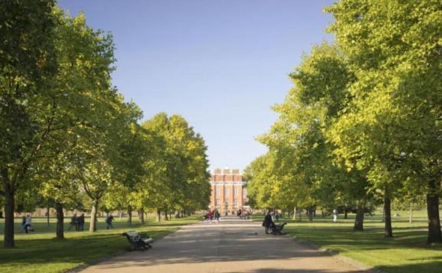 Private Flat, Next To Hyde Park Apartamento Londres