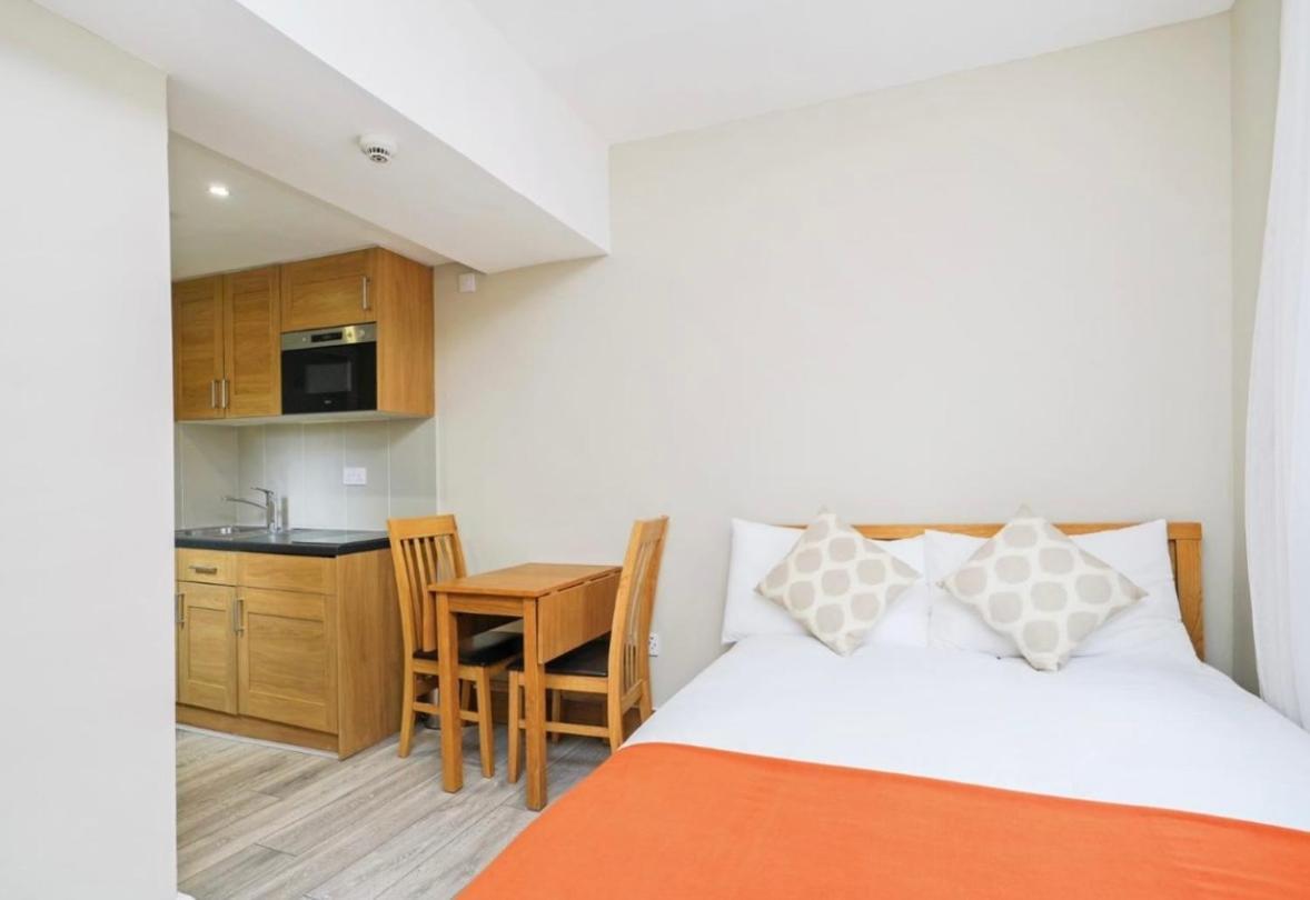 Apartamento Private Flat, Next To Hyde Park