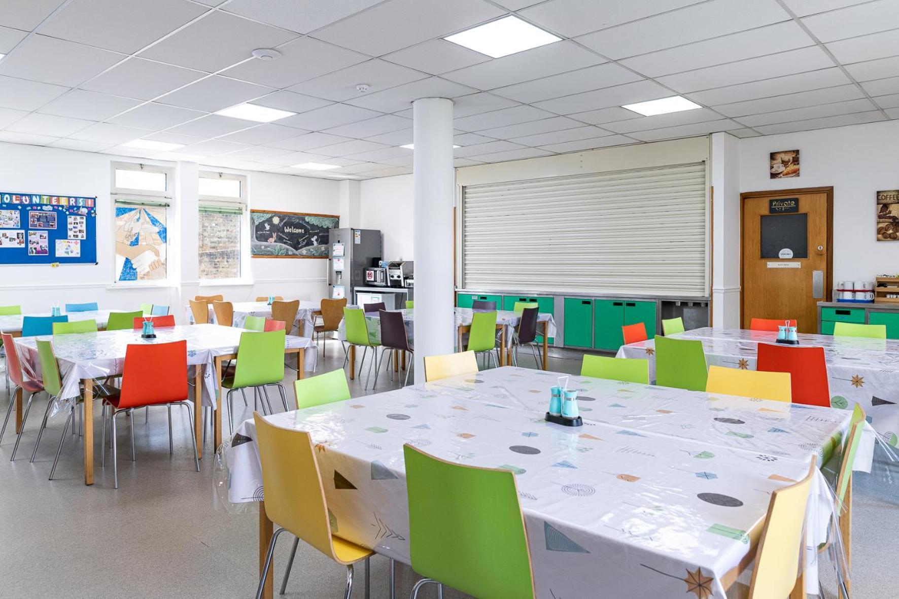 Hostel Pax Londen