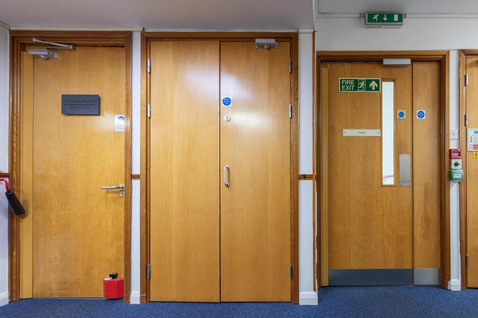 Hostel Pax Londen