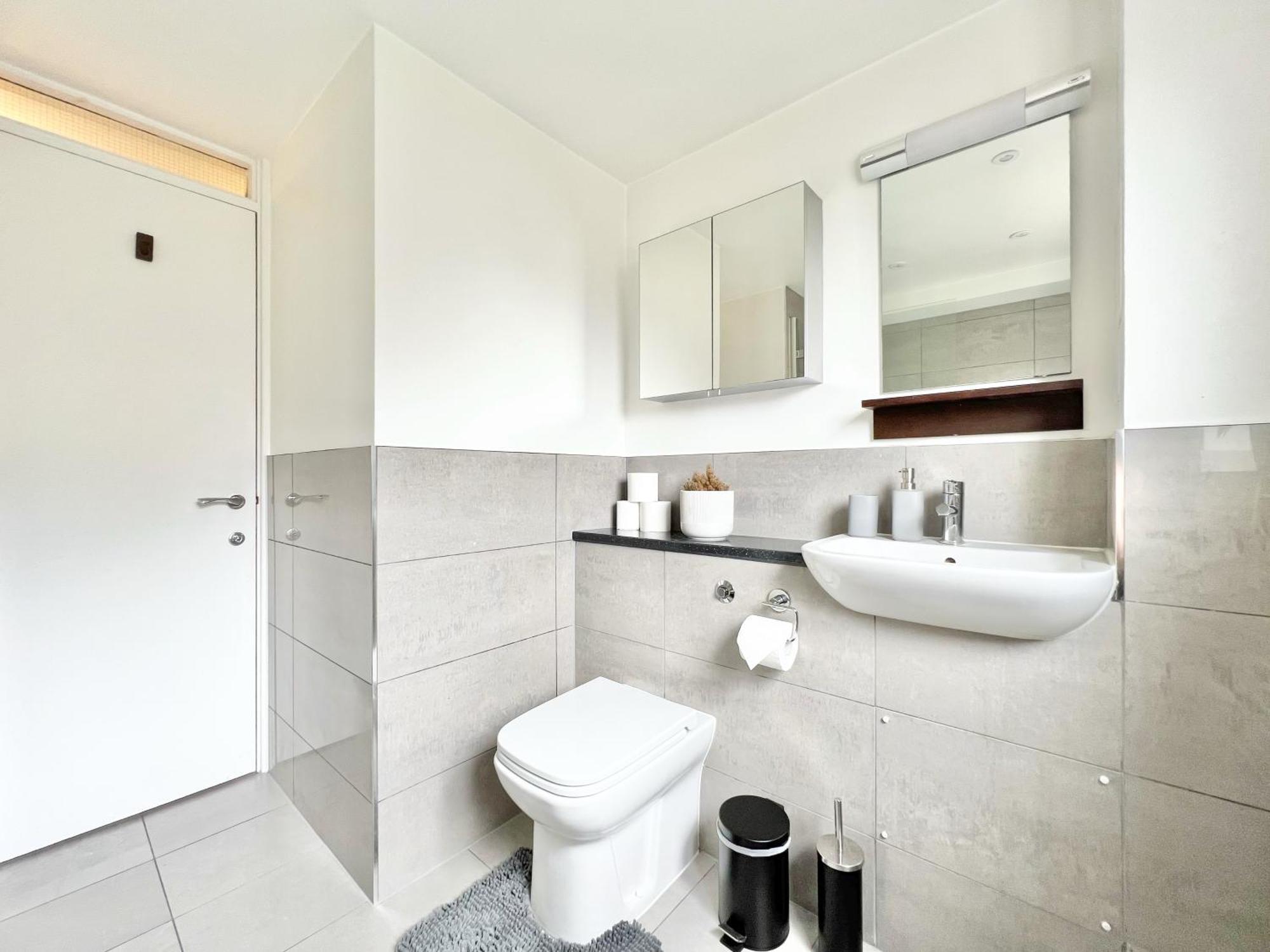 Apartamento Weekly Or Monthly - Relocation & Business - 4 Guests - By Hofin Stays Short Lets & Serviced Londres