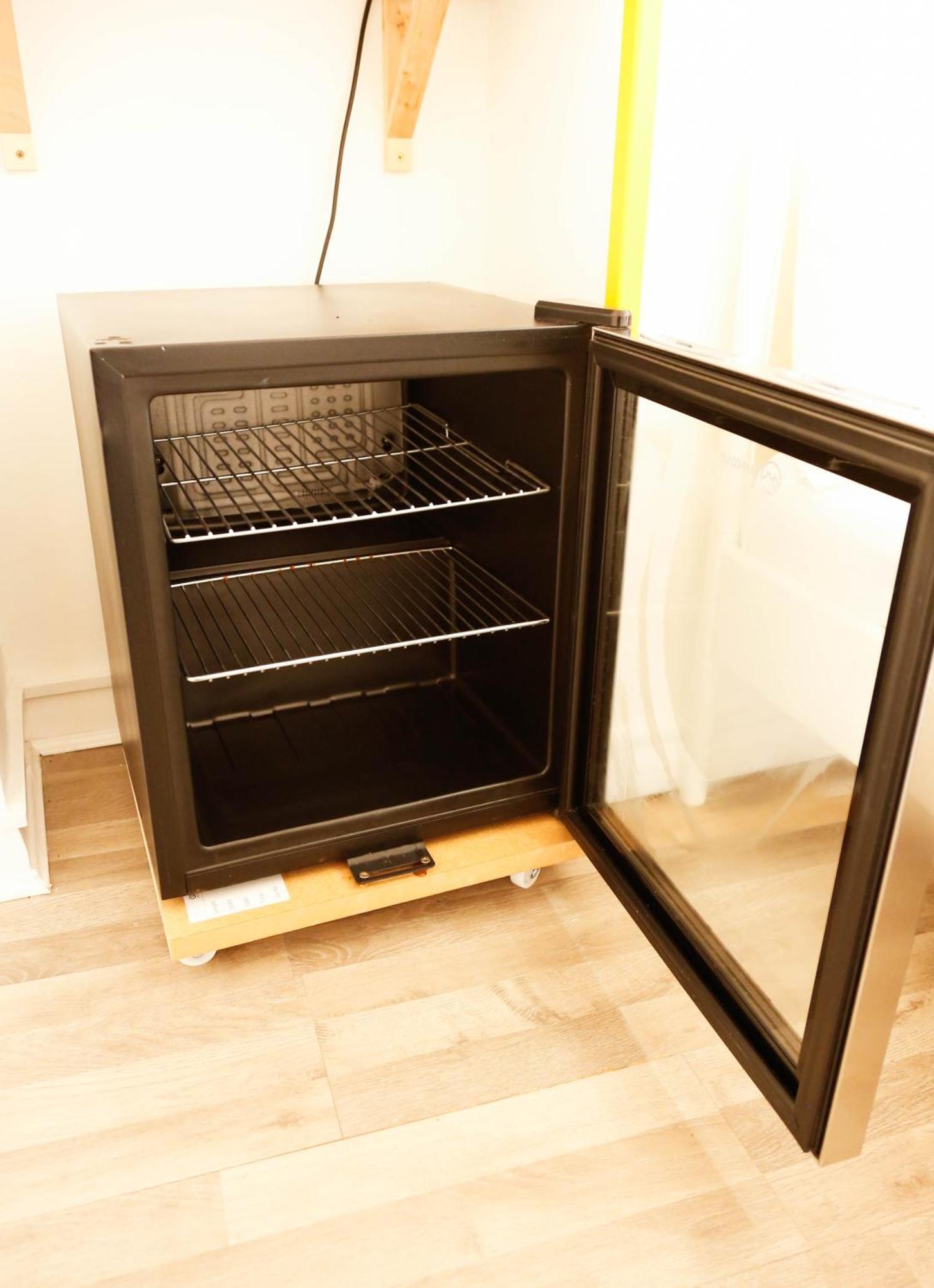 Privatunterkunft Stylish 1-minute Walk To Camden Town Metro, Shops, Cafes, Bars & Restaurants With Shared Bathrooms London