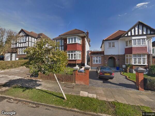 Apartamento Modern Spacious 4-bed House *