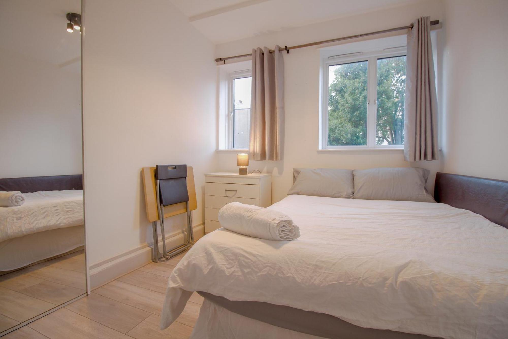 Modern Spacious 4-bed House * Londres