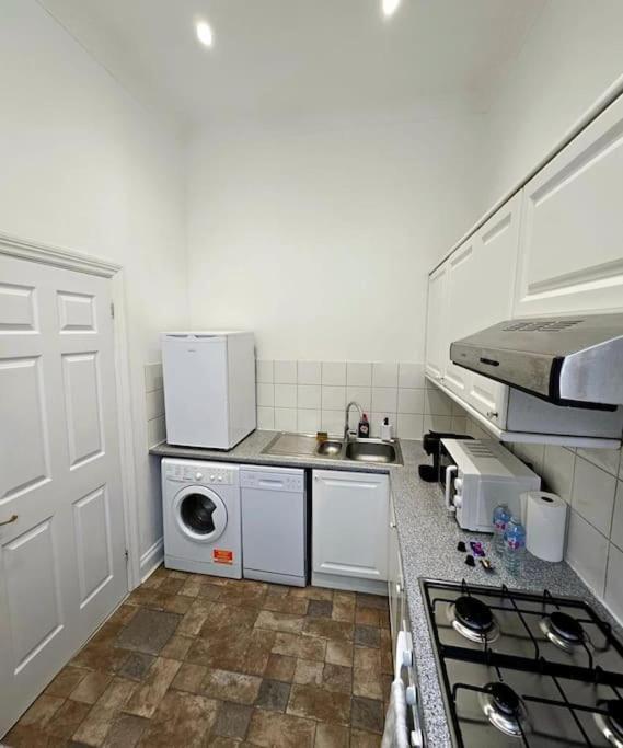 Cozy 1 Bedroom Flat In Marylebone 4 Persons Appartement Londen
