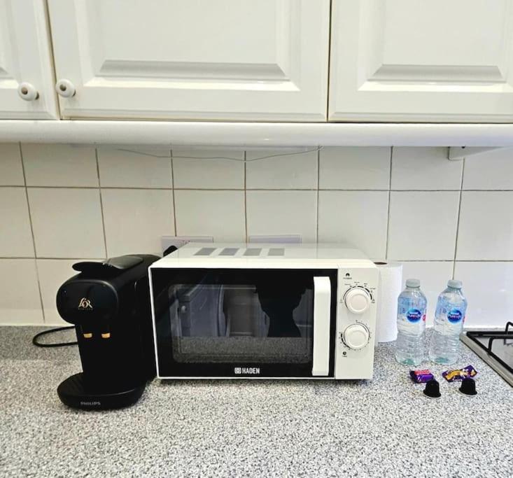 Appartement Cozy 1 Bedroom Flat In Marylebone 4 Persons Londen