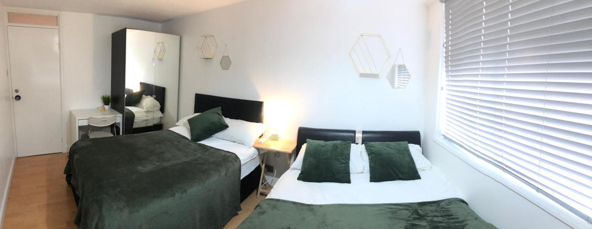 Apartamento Millman-london