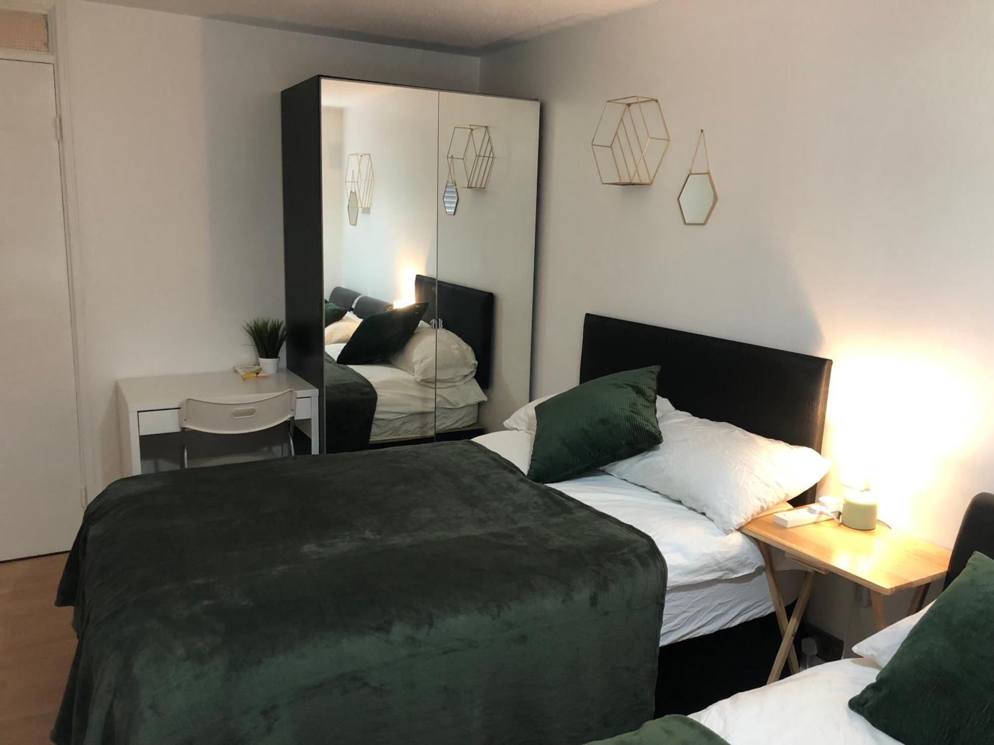 Apartamento Millman-london *