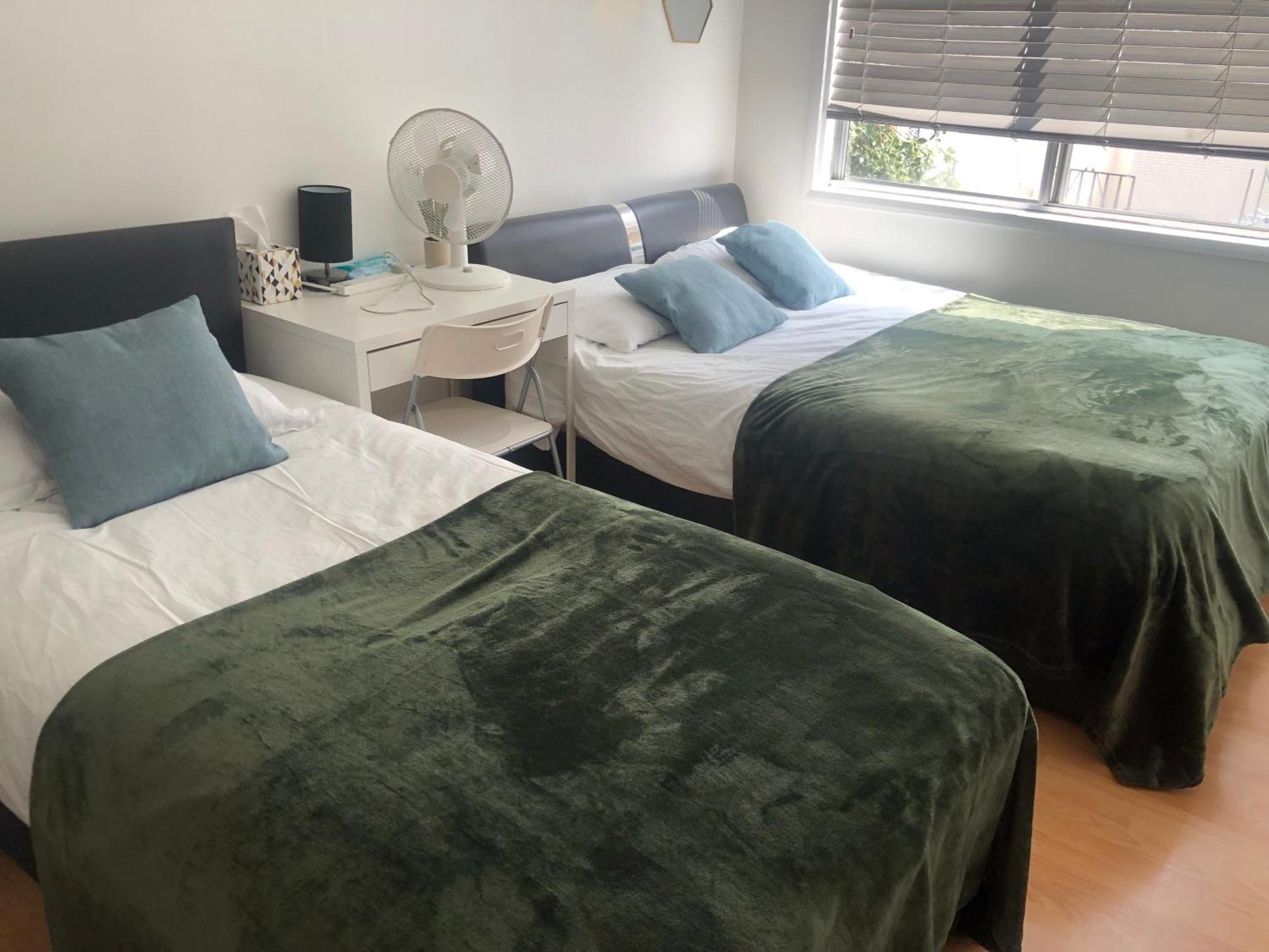 Apartamento Millman-london *