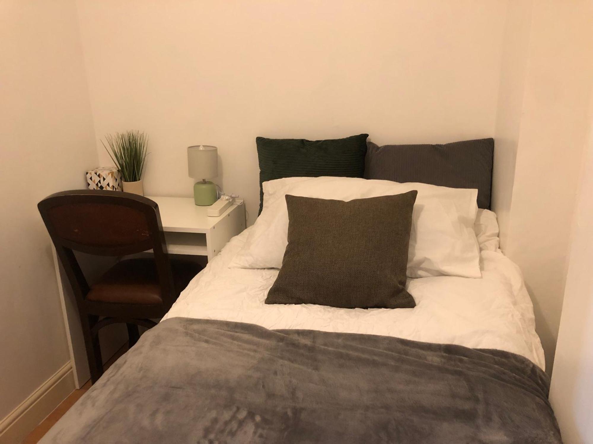 Apartamento Millman-london