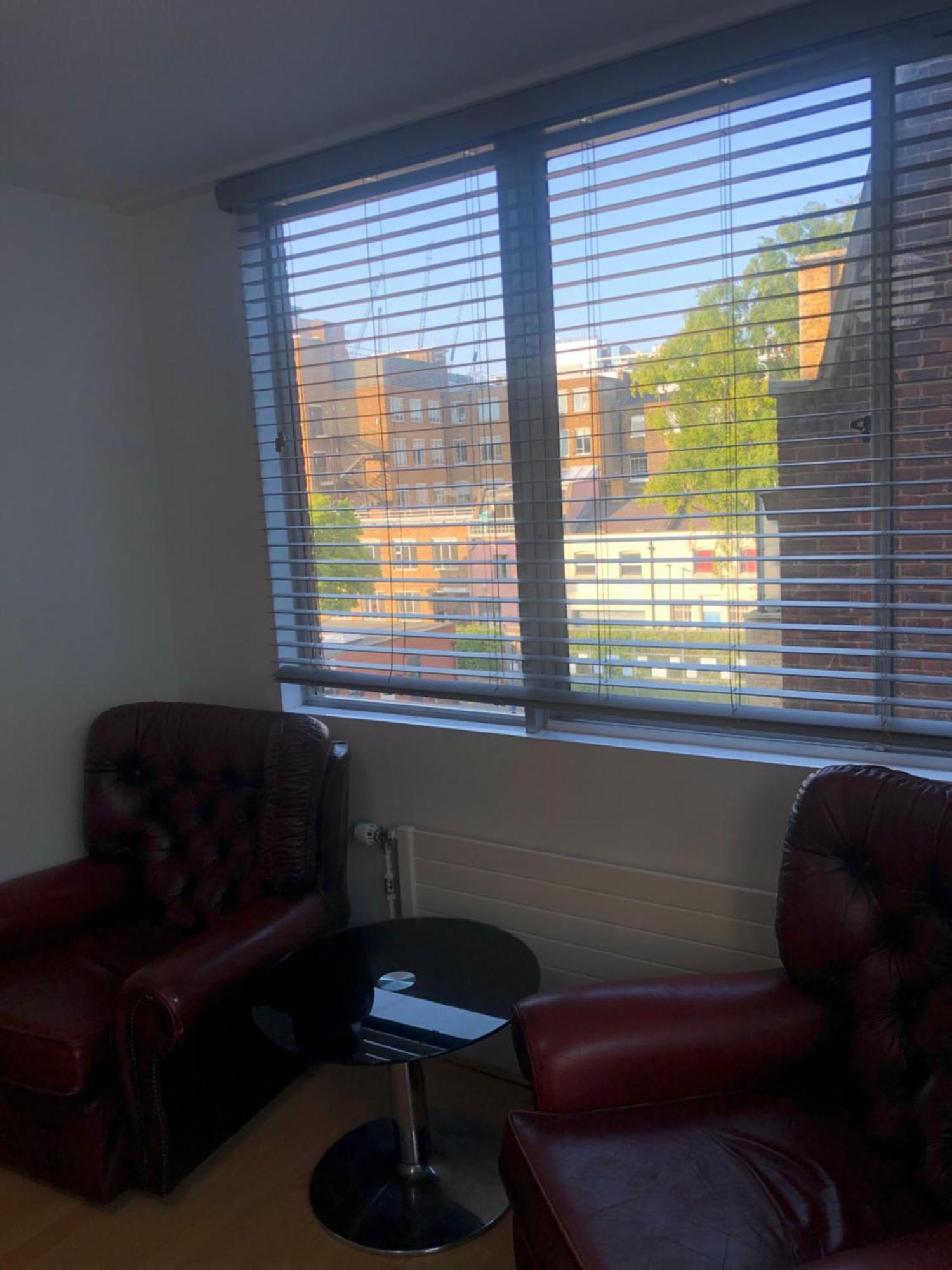 Millman-london Apartamento *