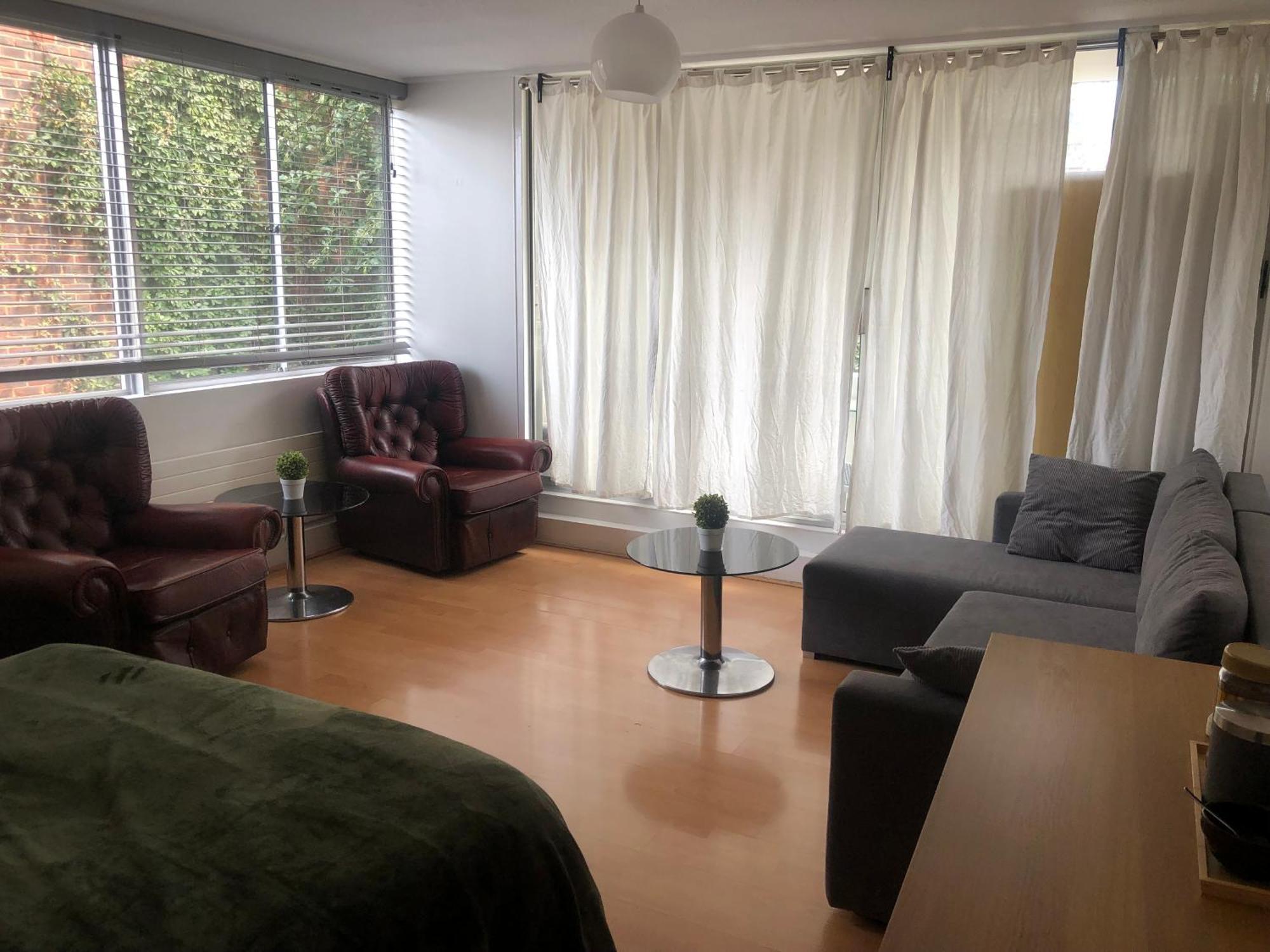 Apartamento Millman-london Londres