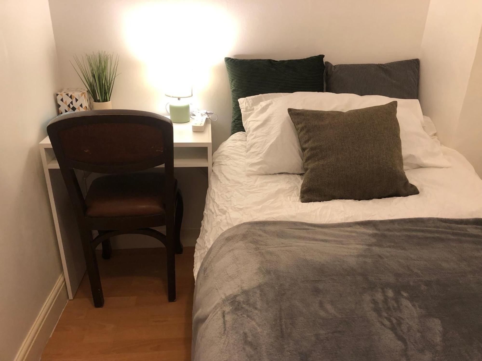 Apartamento Millman-london