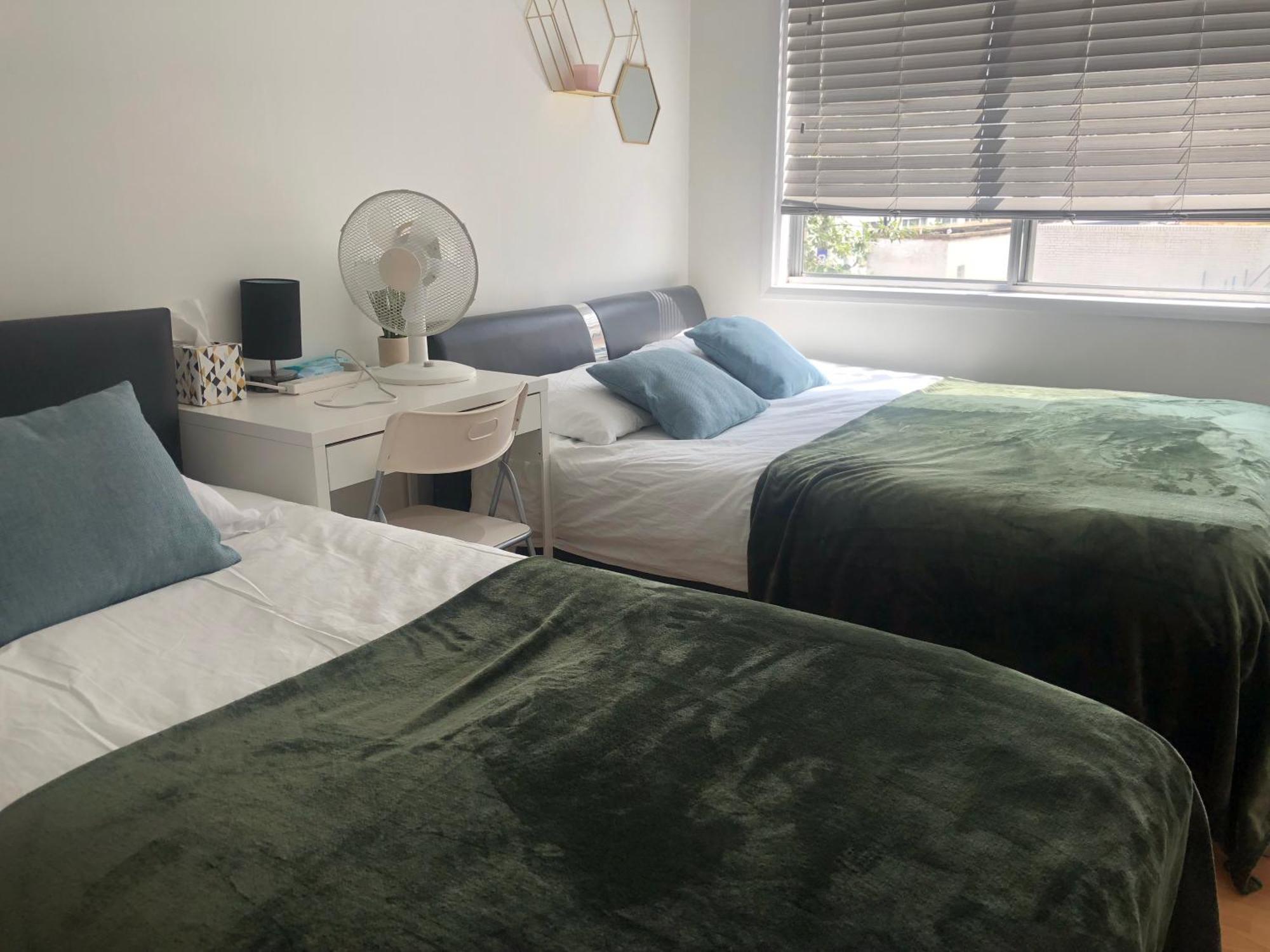 Millman-london Apartamento Londres