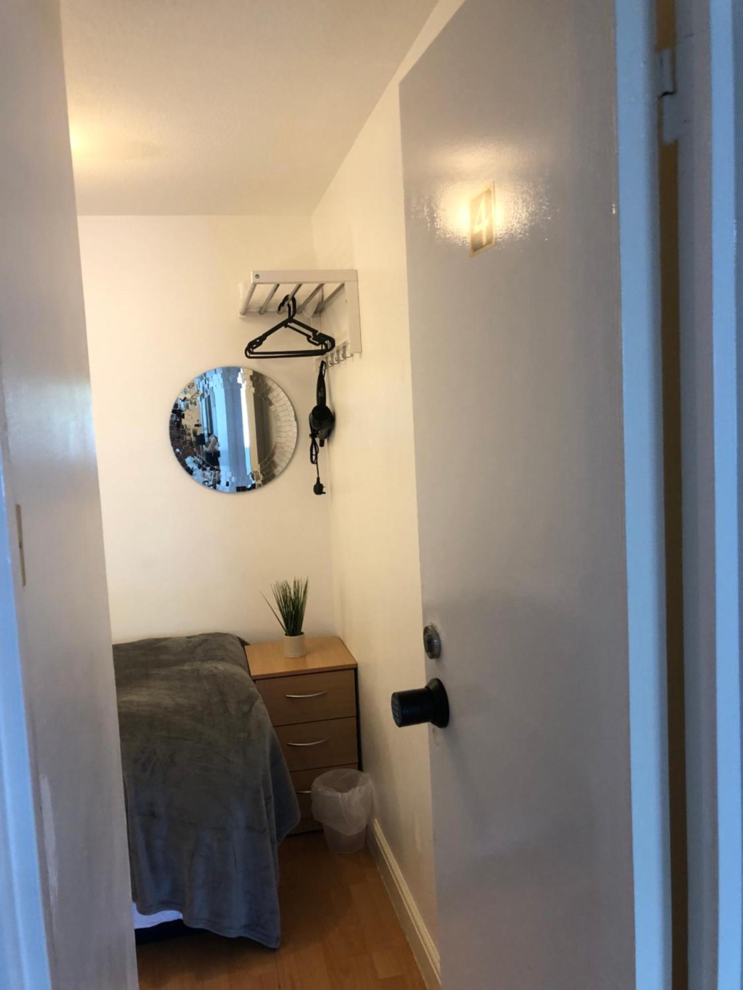 Millman-london Apartamento Londres